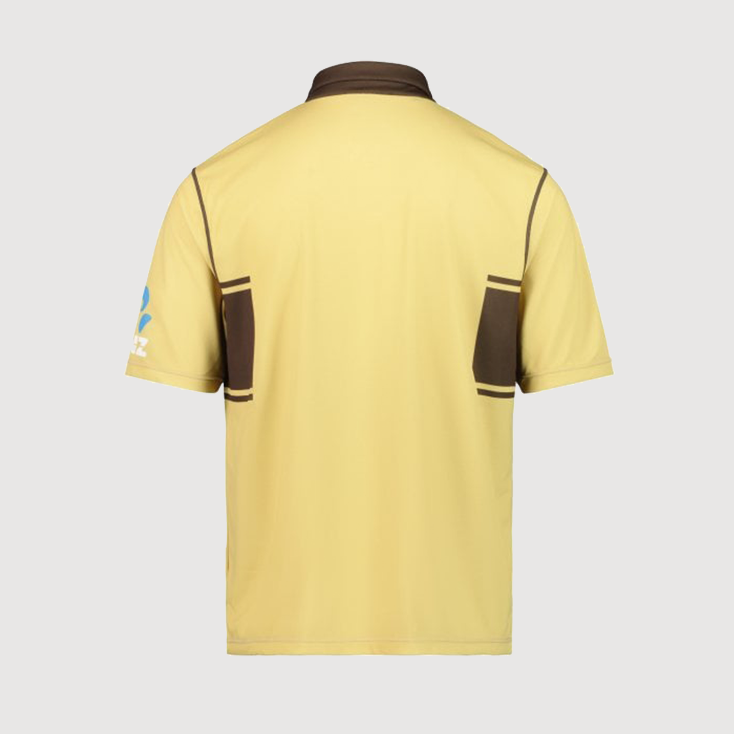 BLACKCAPS Replica Retro T20 Shirt