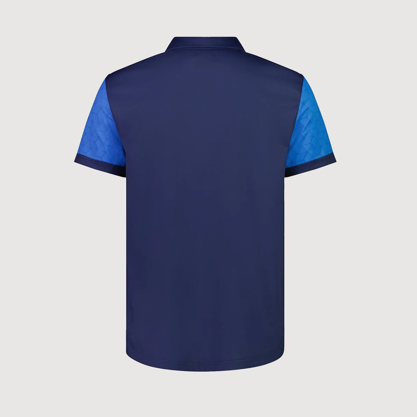 BLACKCAPS Replica Mens Travel Polo