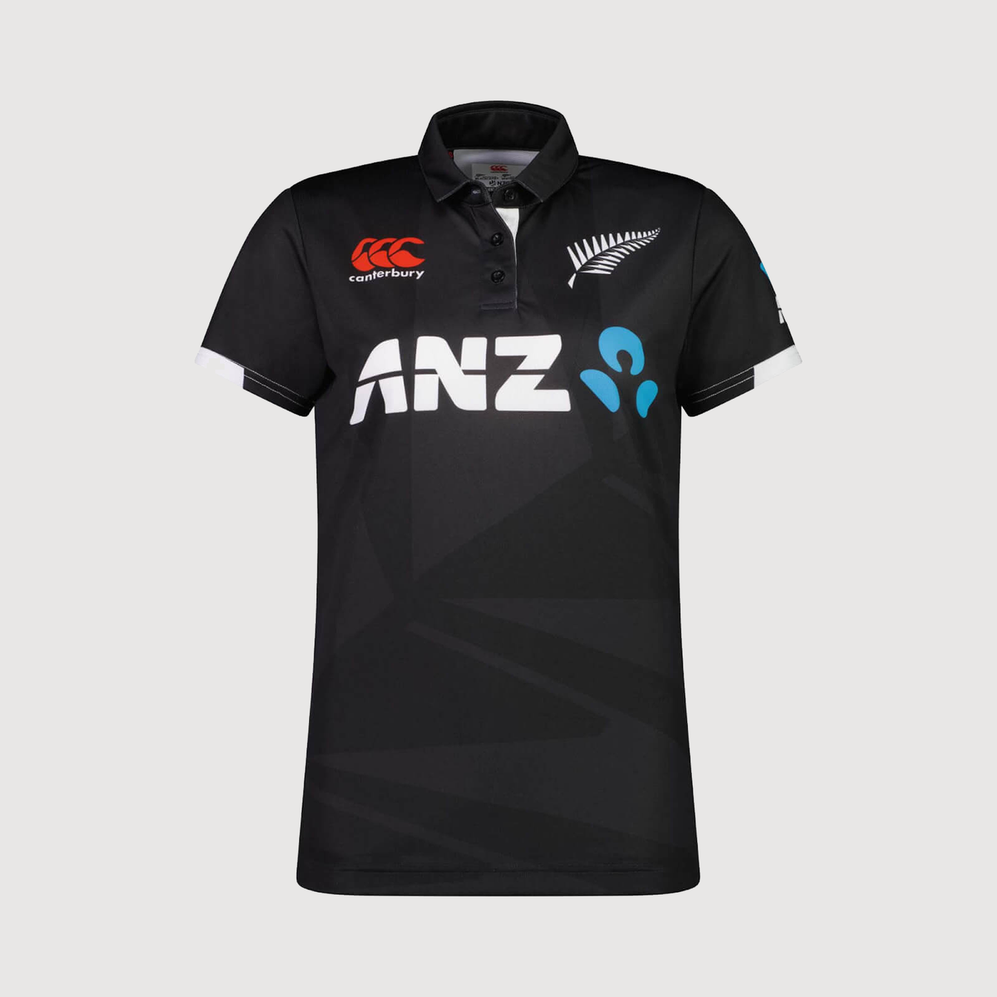 WHITE FERNS Replica ODI Shirt 2022/23