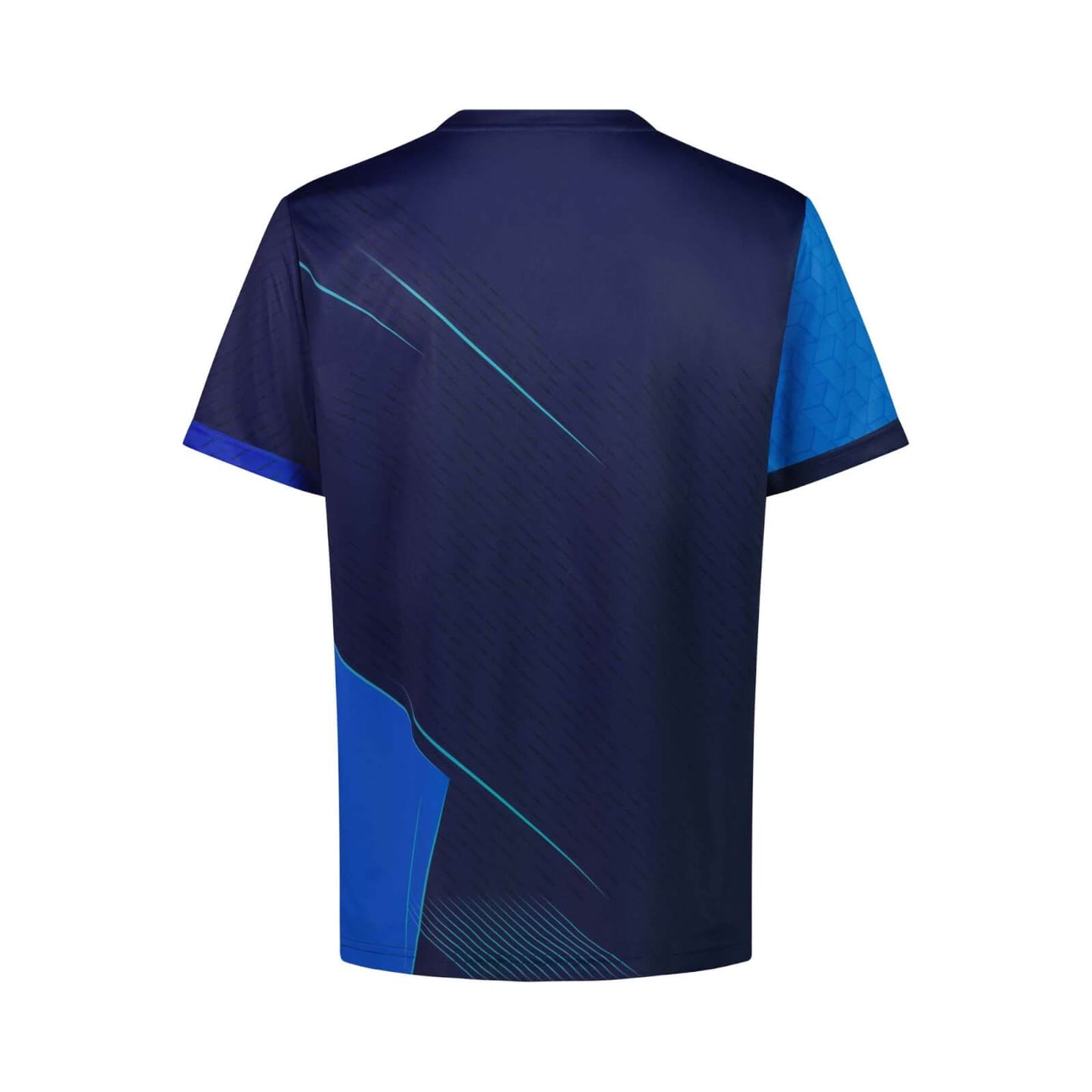 BLACKCAPS Replica Mens Training Tee