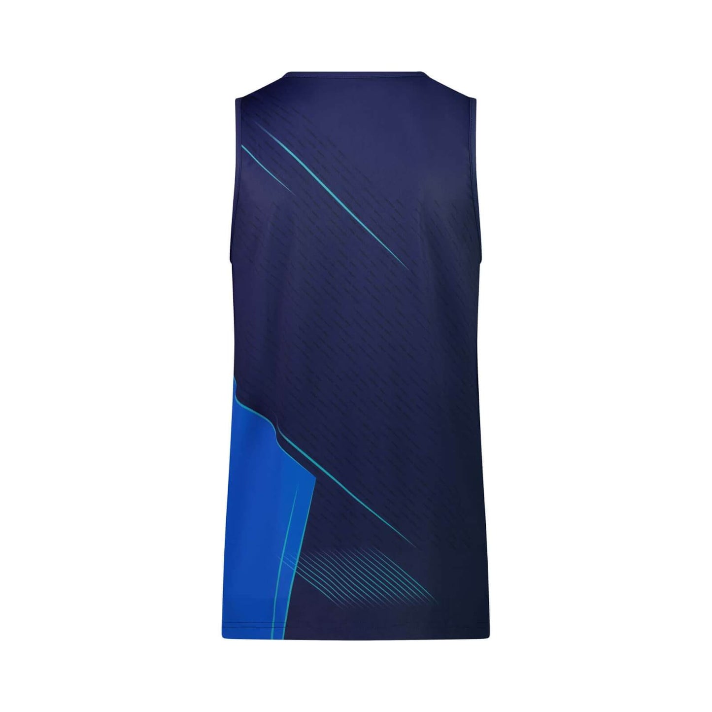 BLACKCAPS Replica Mens Training Singlet