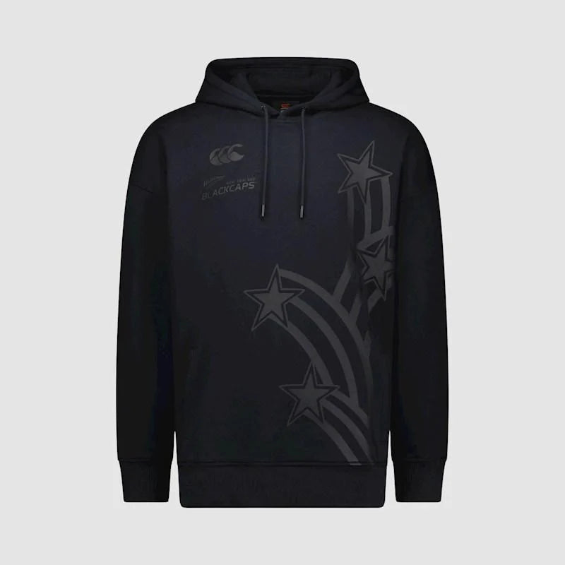 BLACKCAPS Retro Hoodie