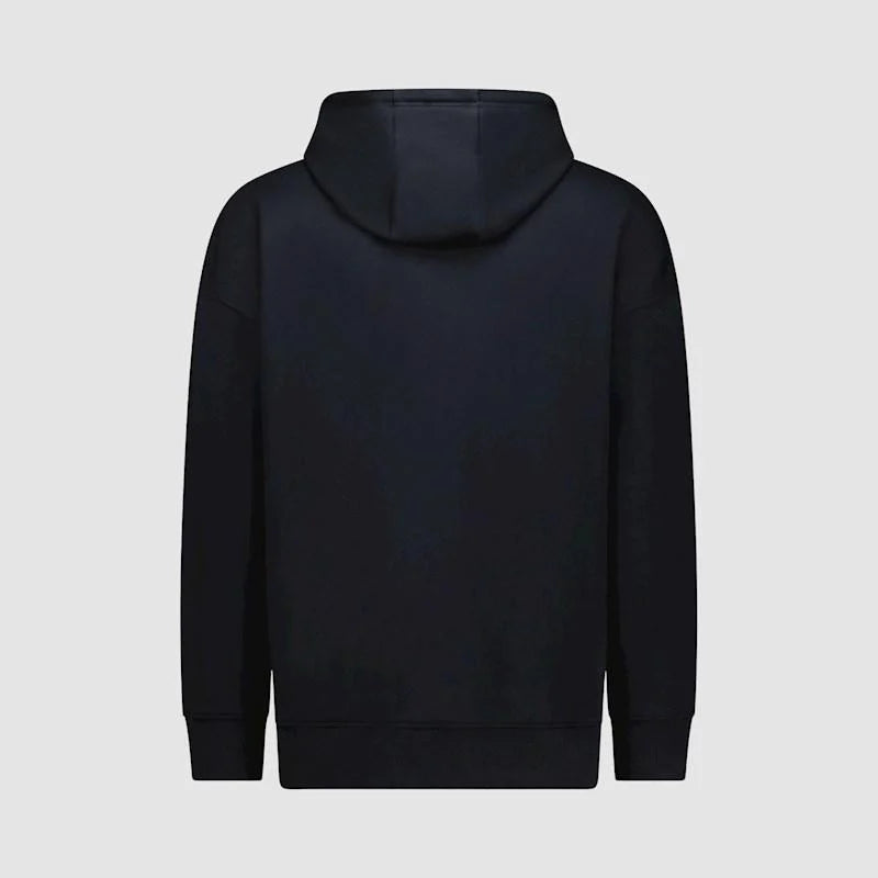 BLACKCAPS Retro Hoodie