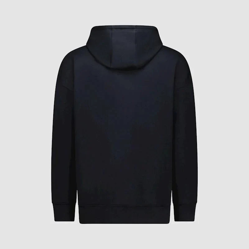 BLACKCAPS Kids Retro Hoodie