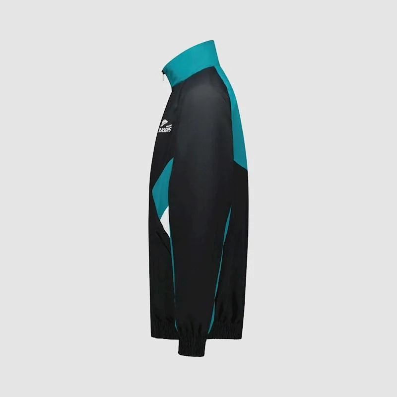 BLACKCAPS Retro Track Jacket