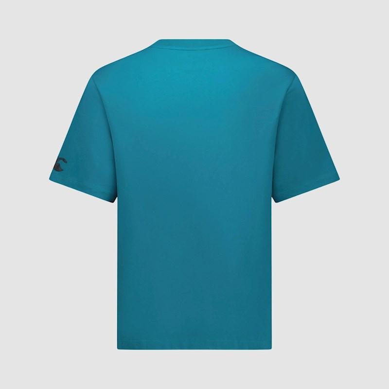 BLACKCAPS Retro Tee Shirt