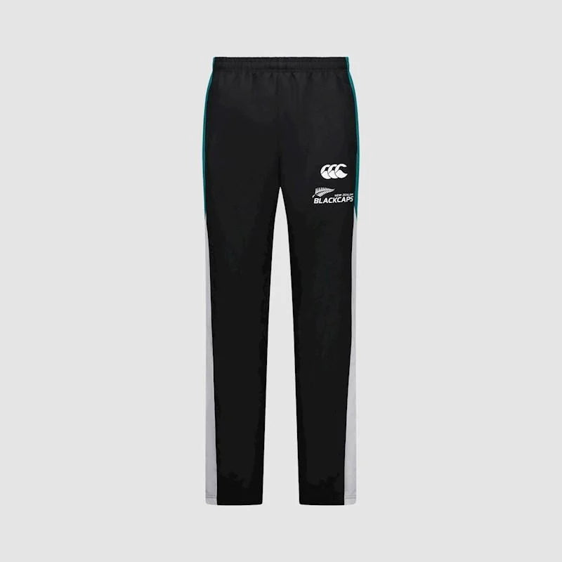 BLACKCAPS Retro Mens Track Pants