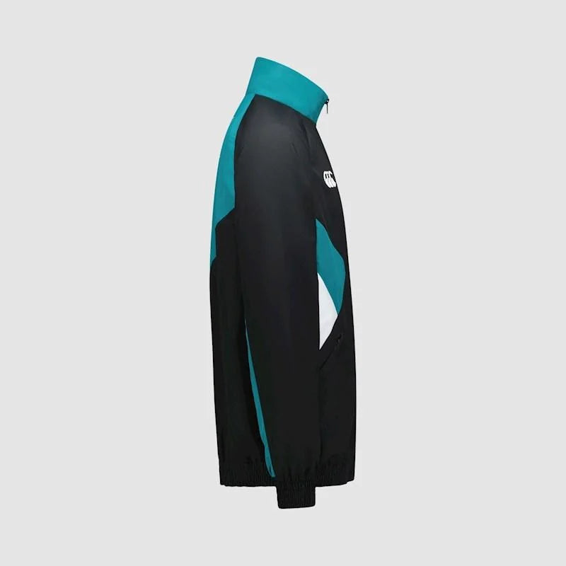 BLACKCAPS Retro Track Jacket