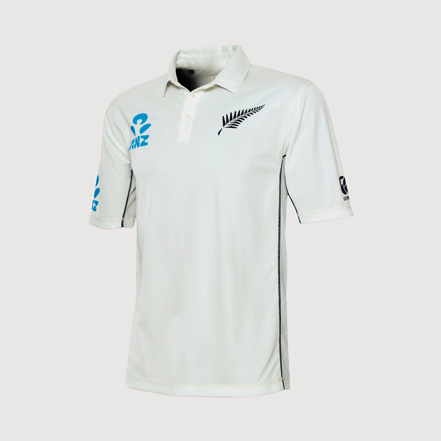 BLACKCAPS Replica Test Shirt