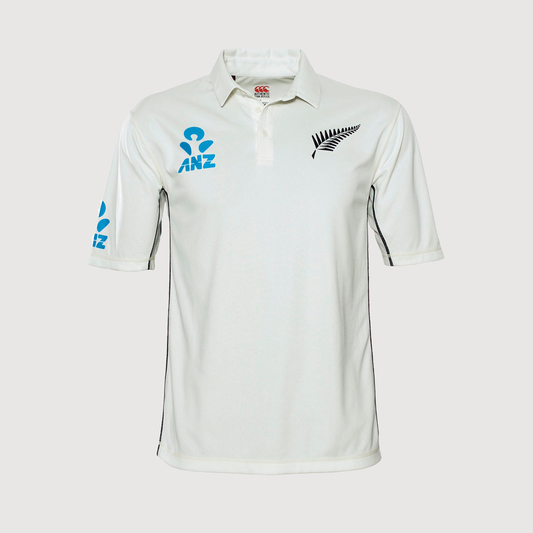 BLACKCAPS Replica Test Shirt