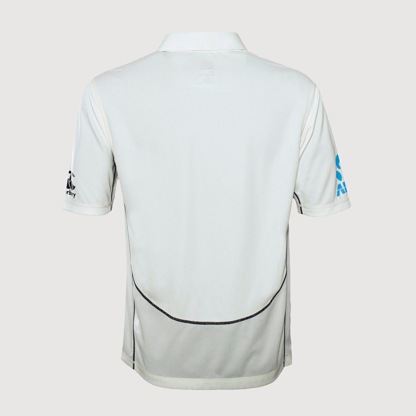 BLACKCAPS Replica Test Shirt