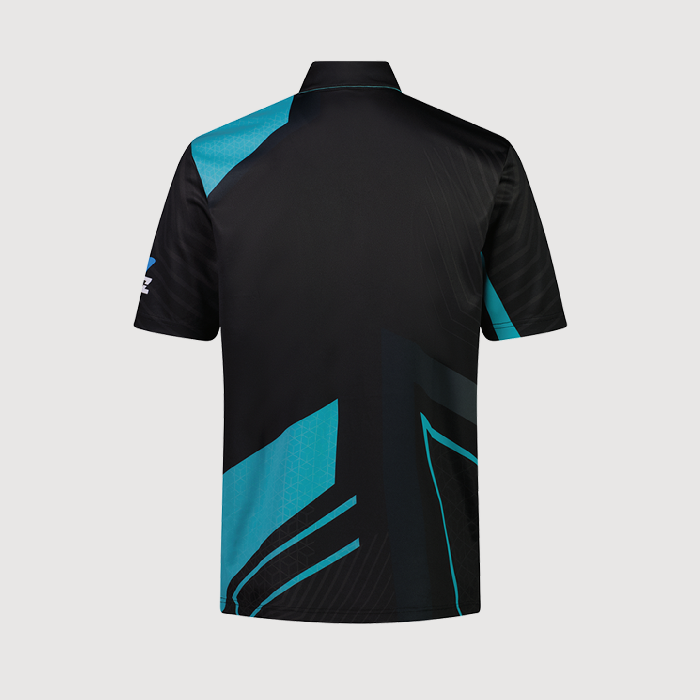 BLACKCAPS Replica Kids T20 Shirt 2022/23