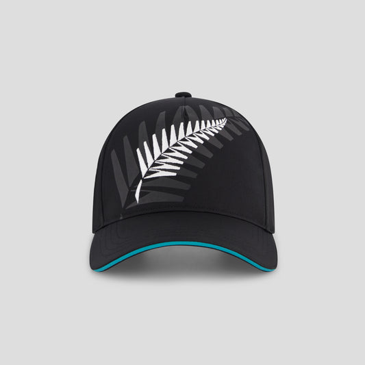 BLACKCAPS Replica T20 WC Playing Cap