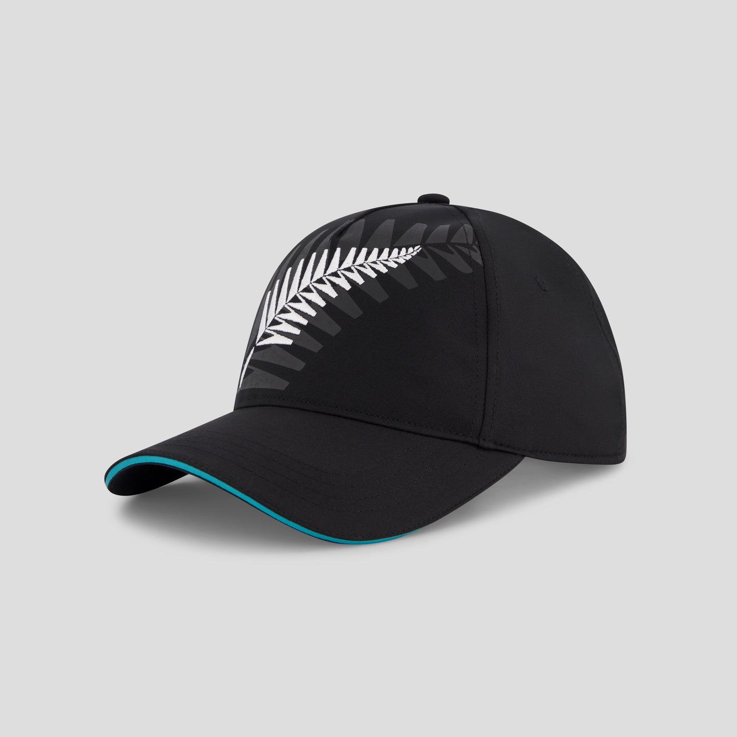 BLACKCAPS Replica T20 WC Playing Cap