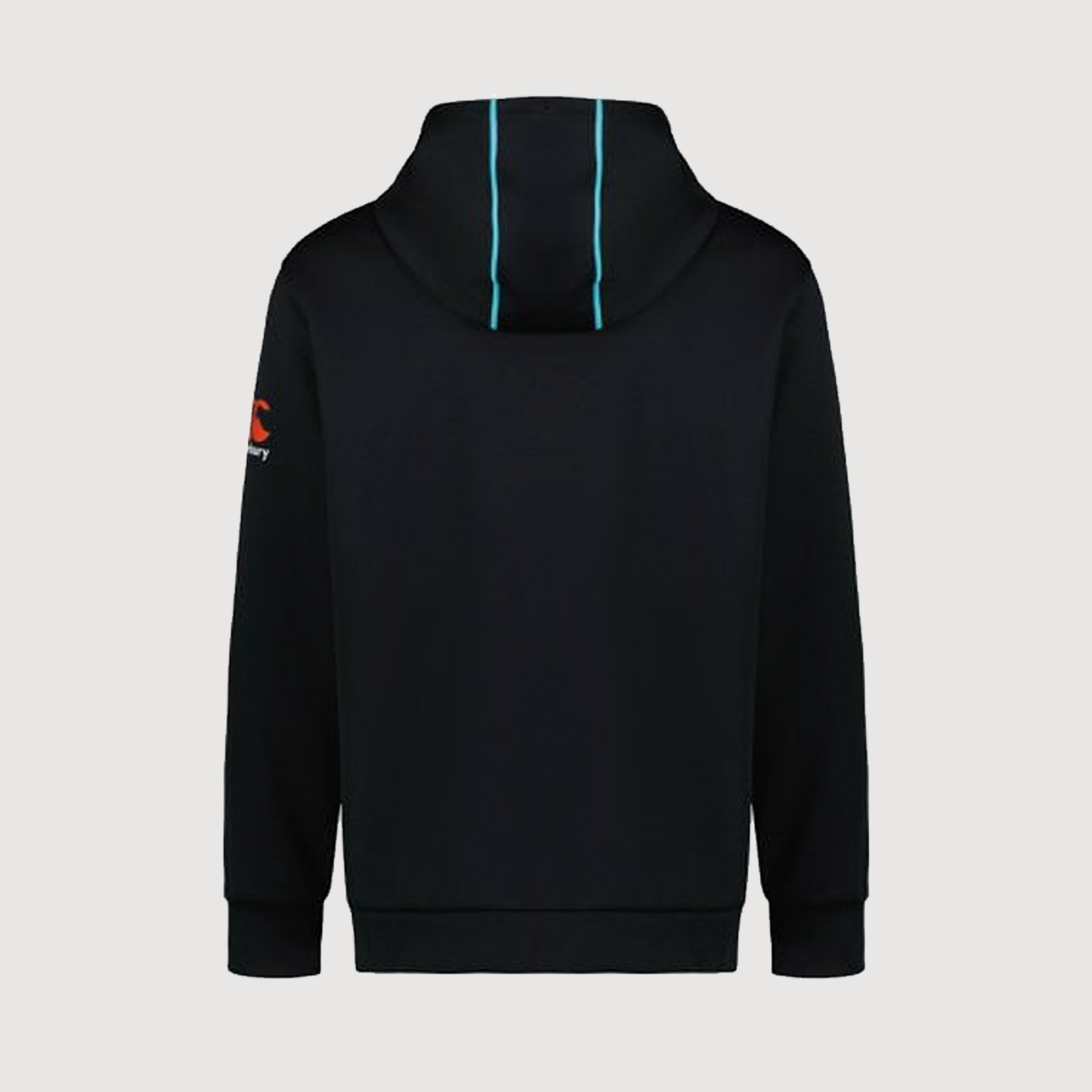 BLACKCAPS Mens Training Hoodie