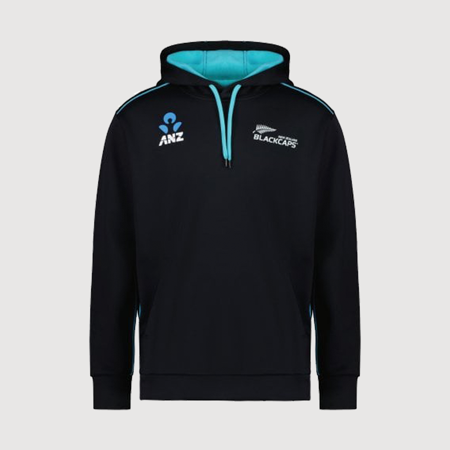 BLACKCAPS Mens Training Hoodie