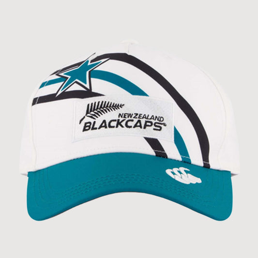 BLACKCAPS Retro Training Cap