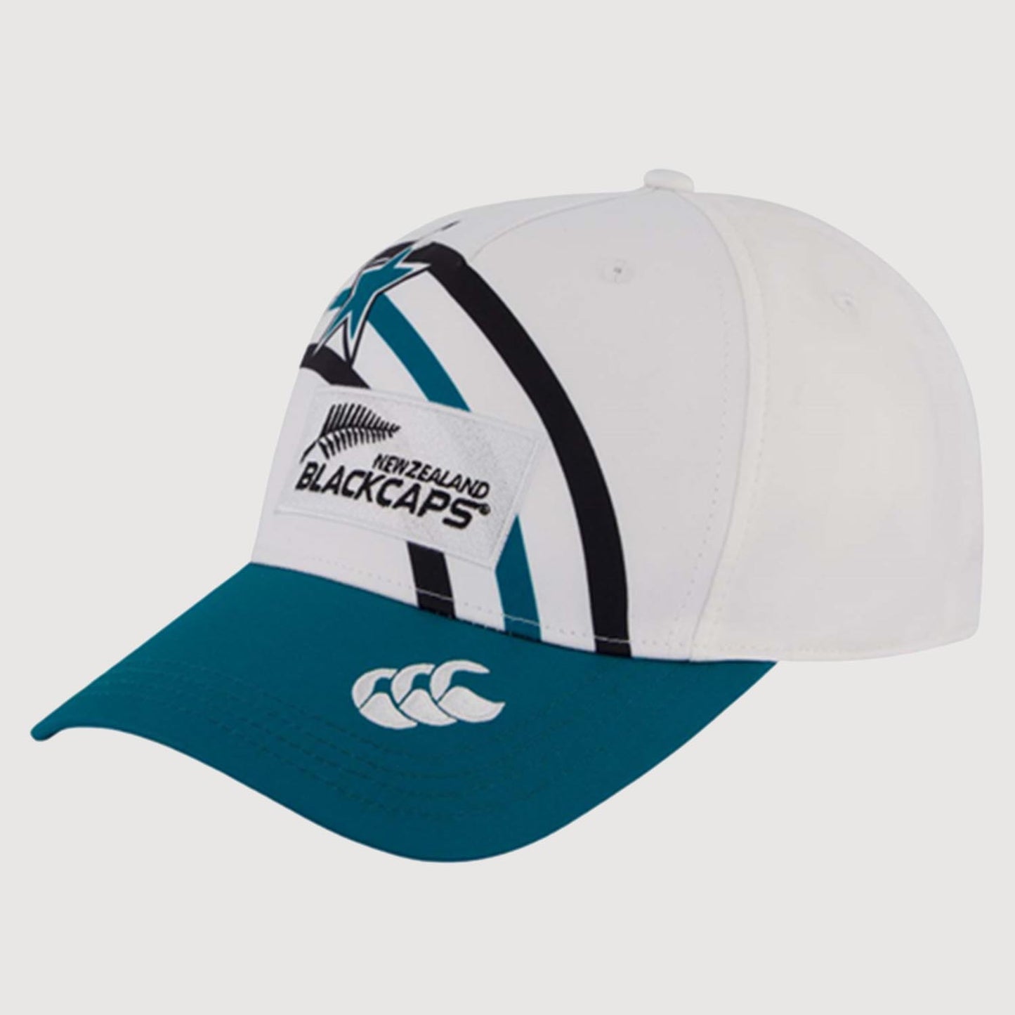 BLACKCAPS Retro Training Cap