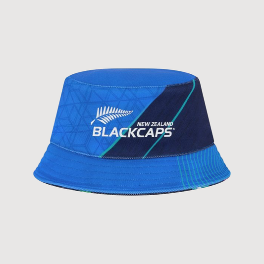 BLACKCAPS Supporters Bucket Hat