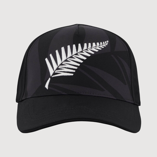 NZC Replica ODI Cap