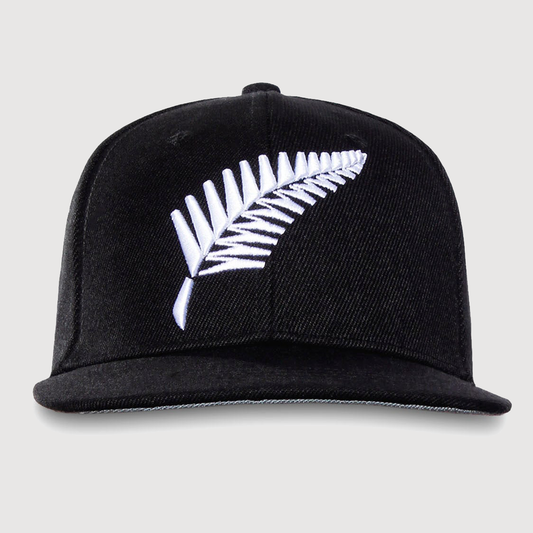 NZC T20 Snapback Cap