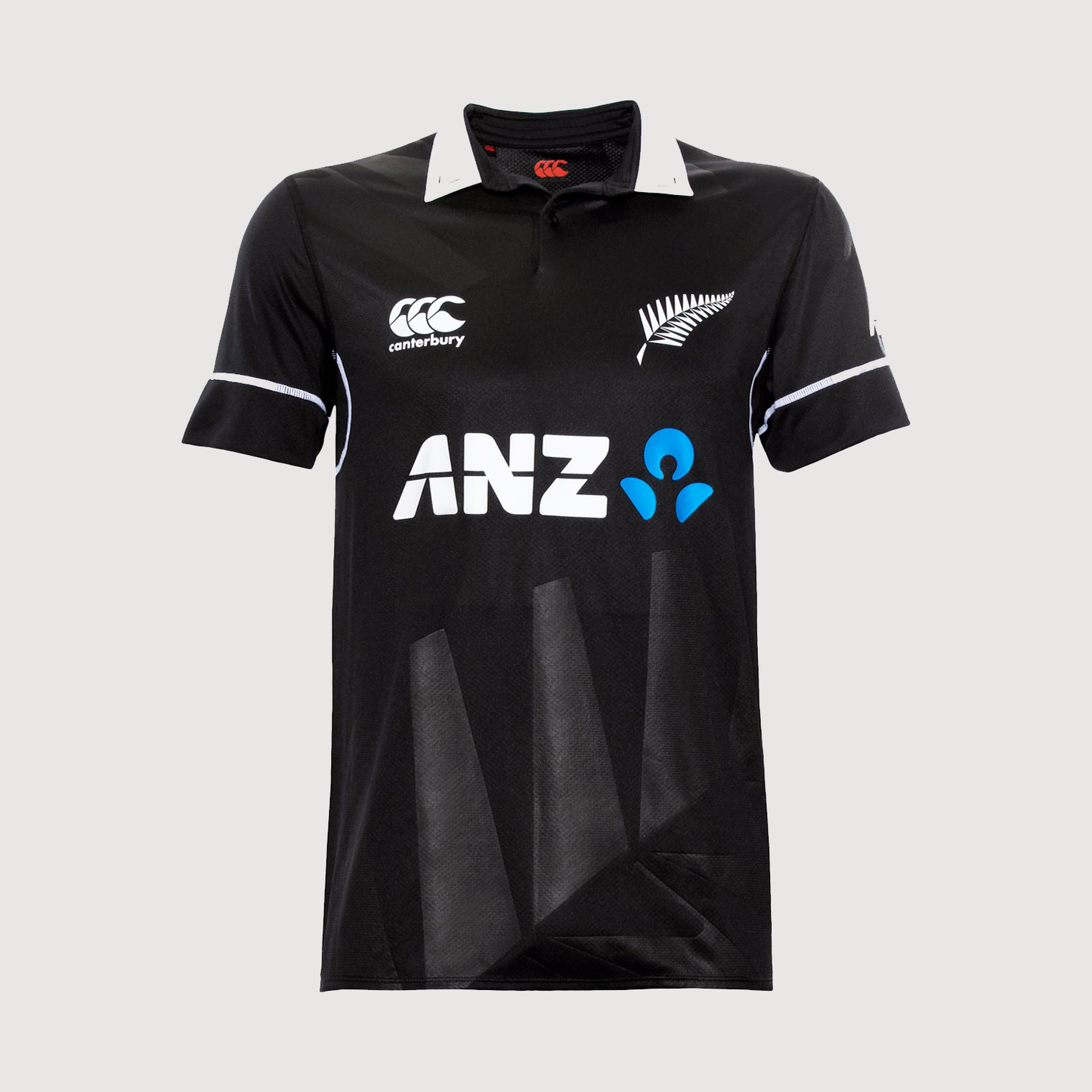 BLACKCAPS Replica ODI Shirt 2019