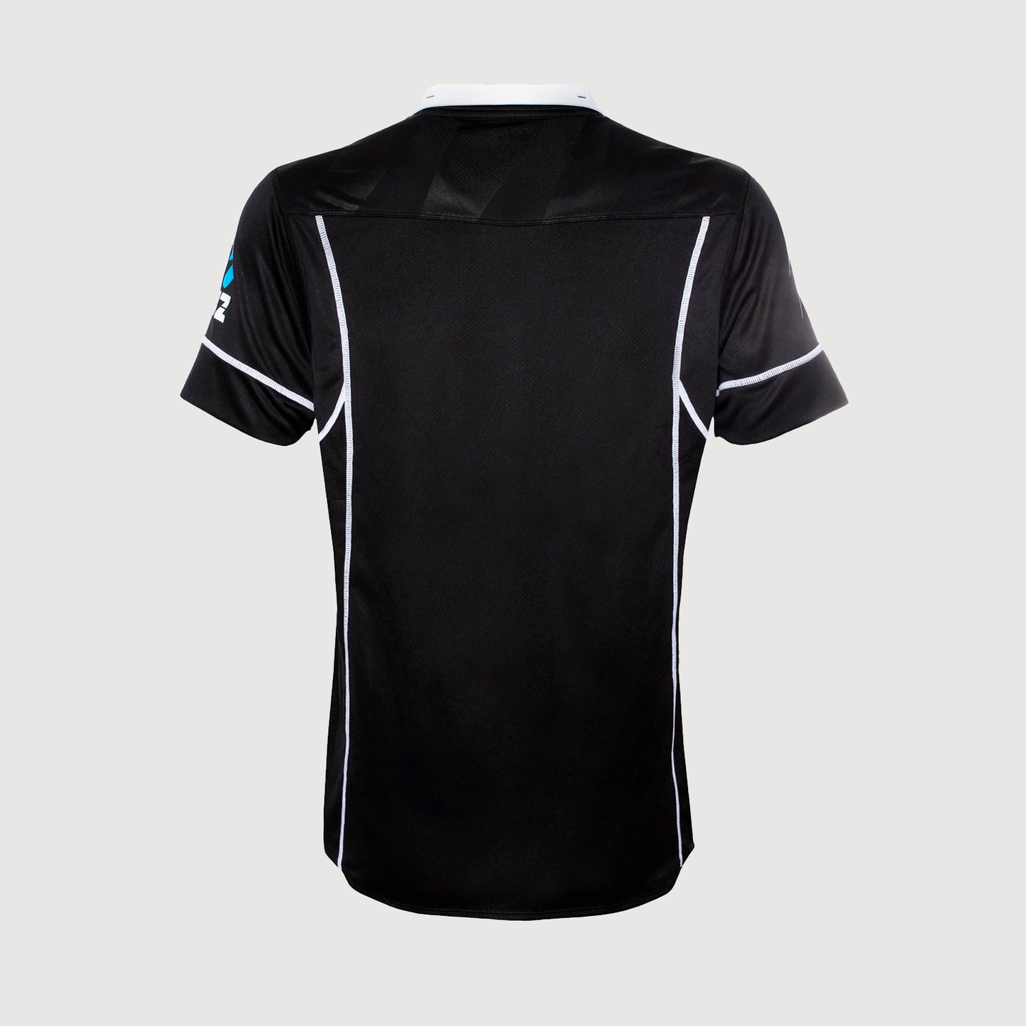 BLACKCAPS Replica ODI Shirt 2019