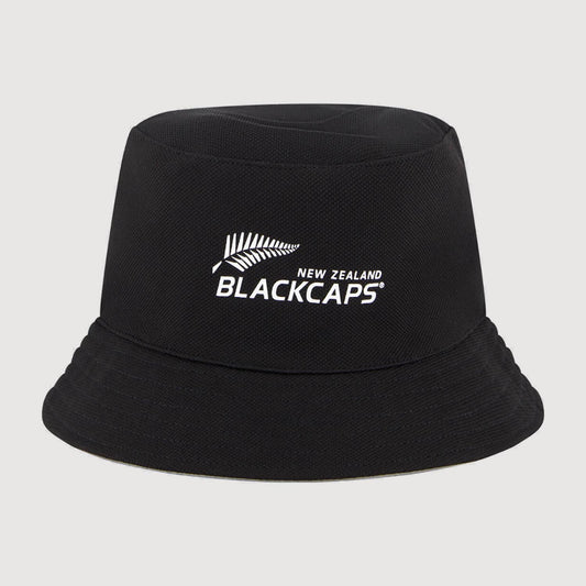 BLACKCAPS Supporters Bucket Hat