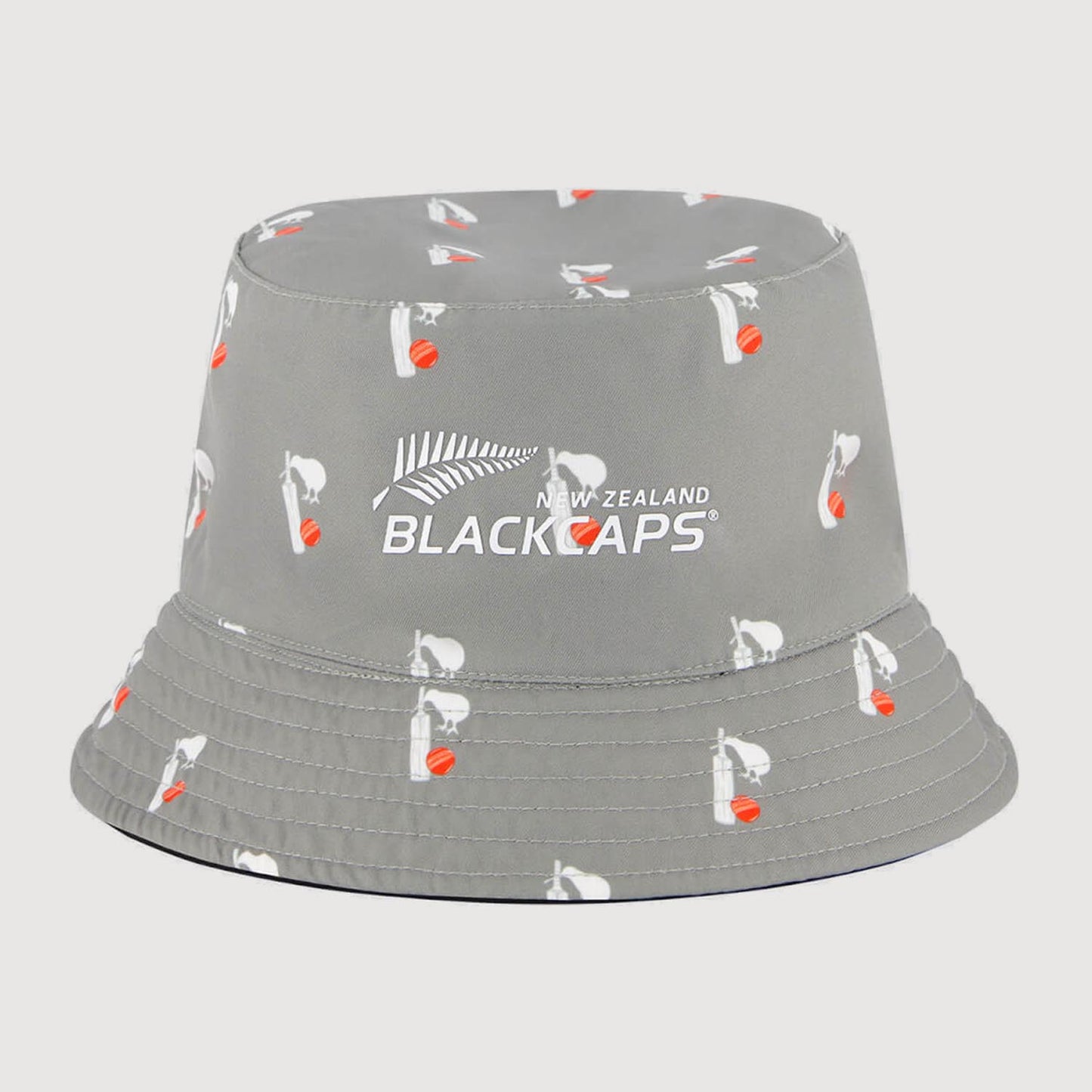 BLACKCAPS Supporters Bucket Hat