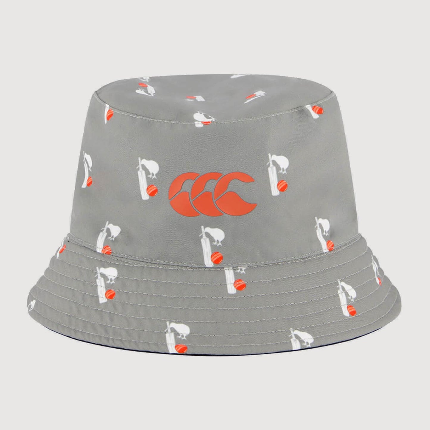 BLACKCAPS Supporters Bucket Hat