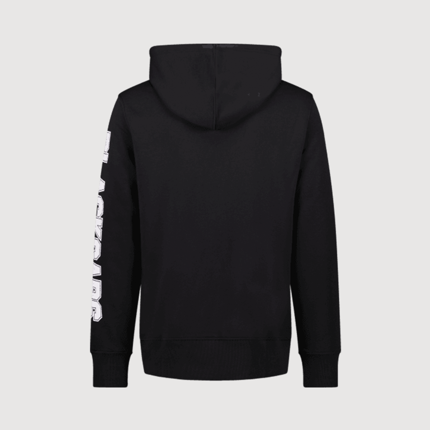 BLACKCAPS Kids Script Hoodie