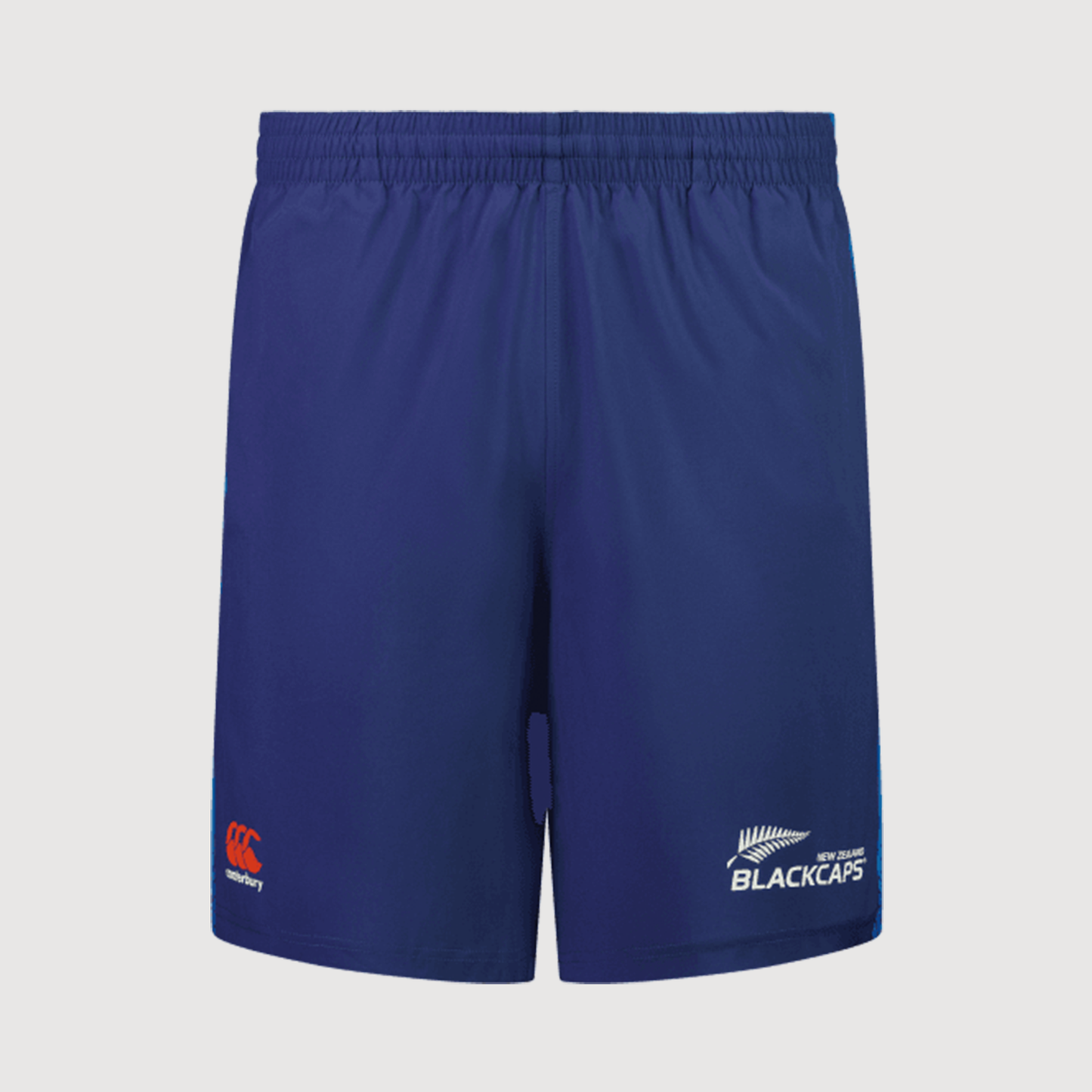 BLACKCAPS Replica Mens Gym Shorts