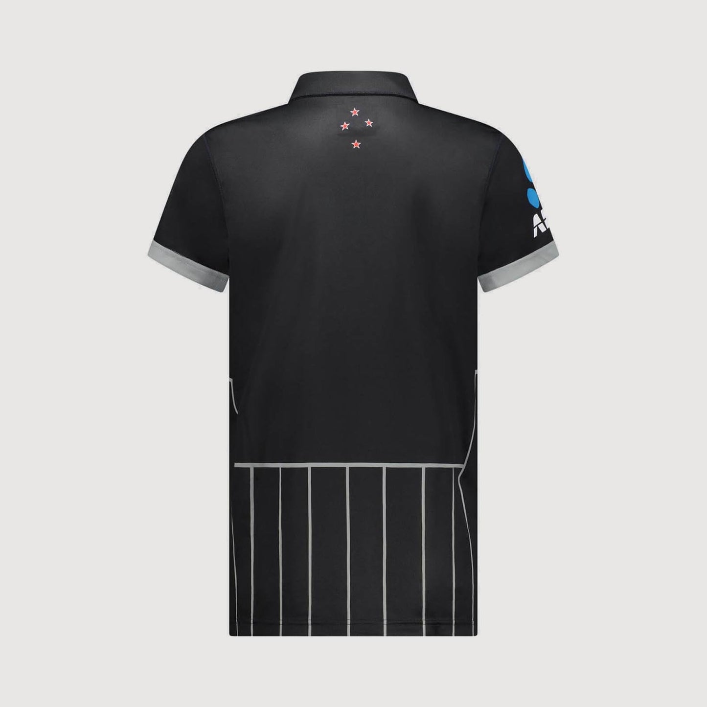 BLACKCAPS Replica Womens ODI WC Shirt