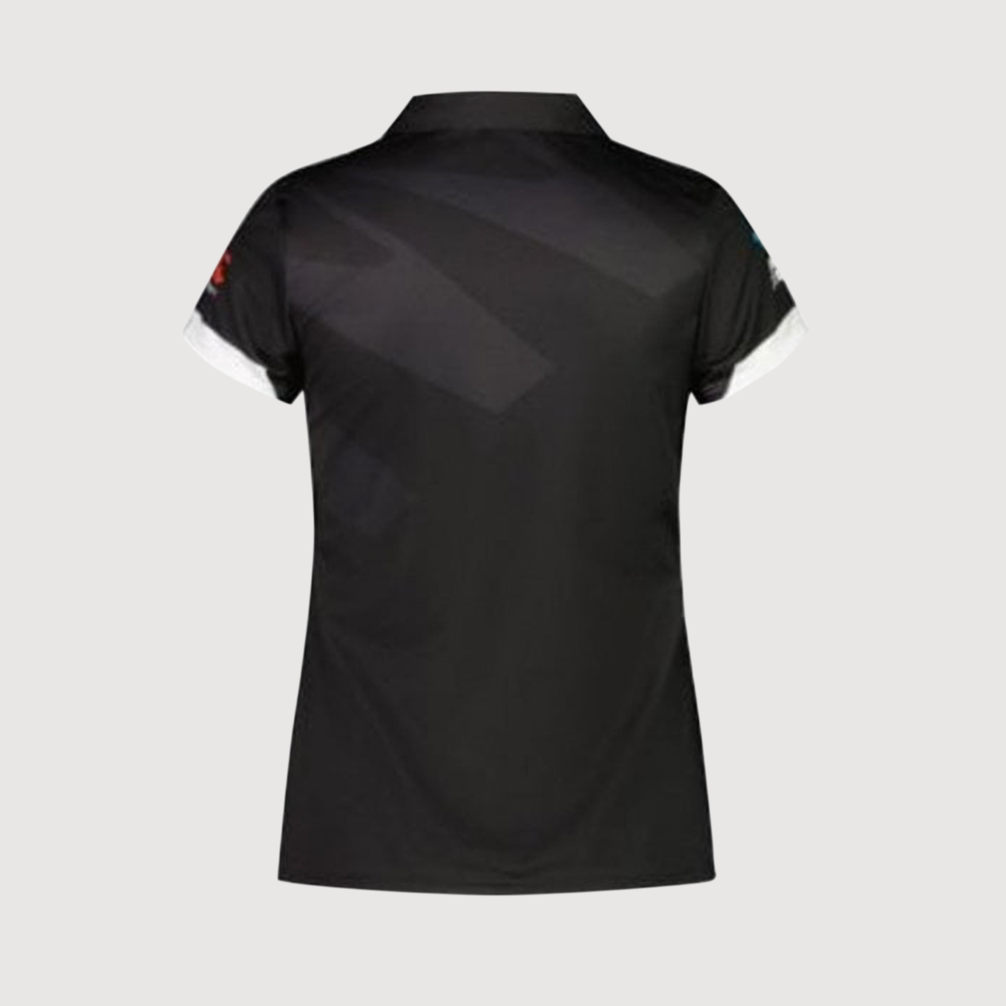 WHITE FERNS Replica Womens ODI WC Shirt